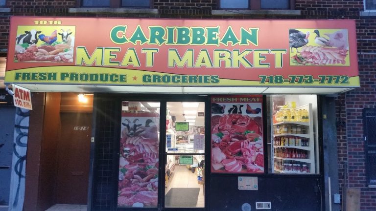 Caribbean Meat Market, Inc.