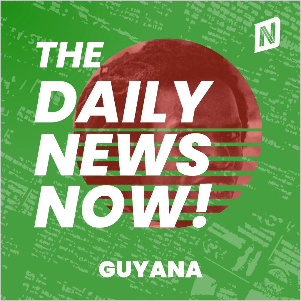 Man in Jail After Teacher’s Death | Guyana News
