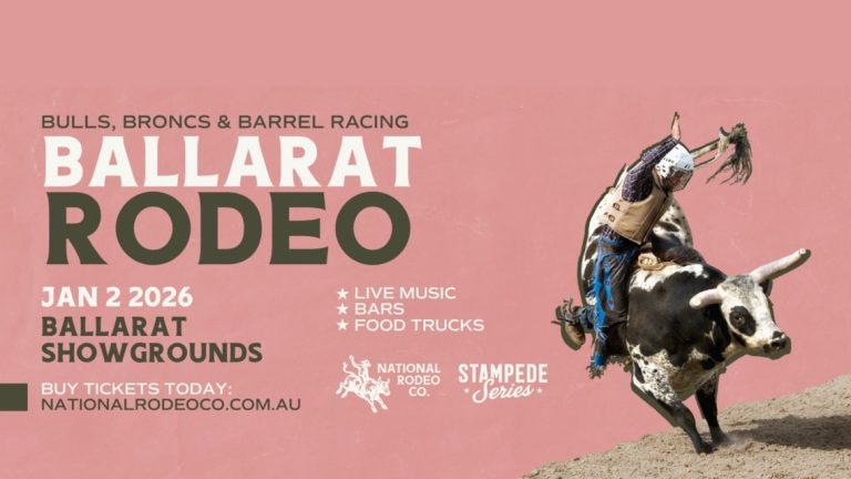 South East Melb Rodeo