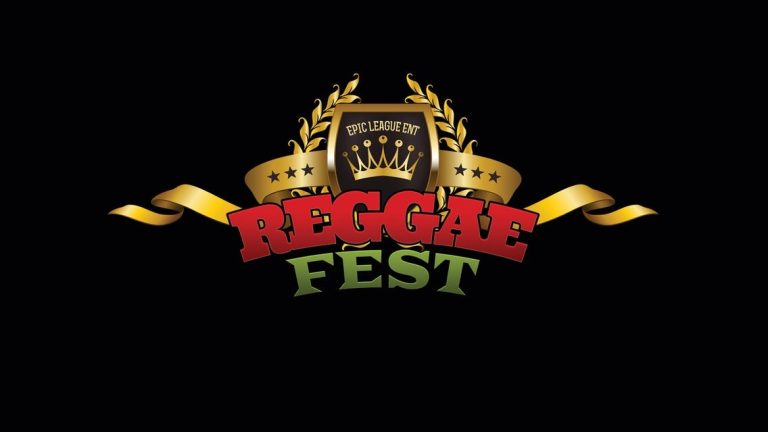 Reggae Fest Halloween at Brooklyn Paramount $5000 Costume Contest
