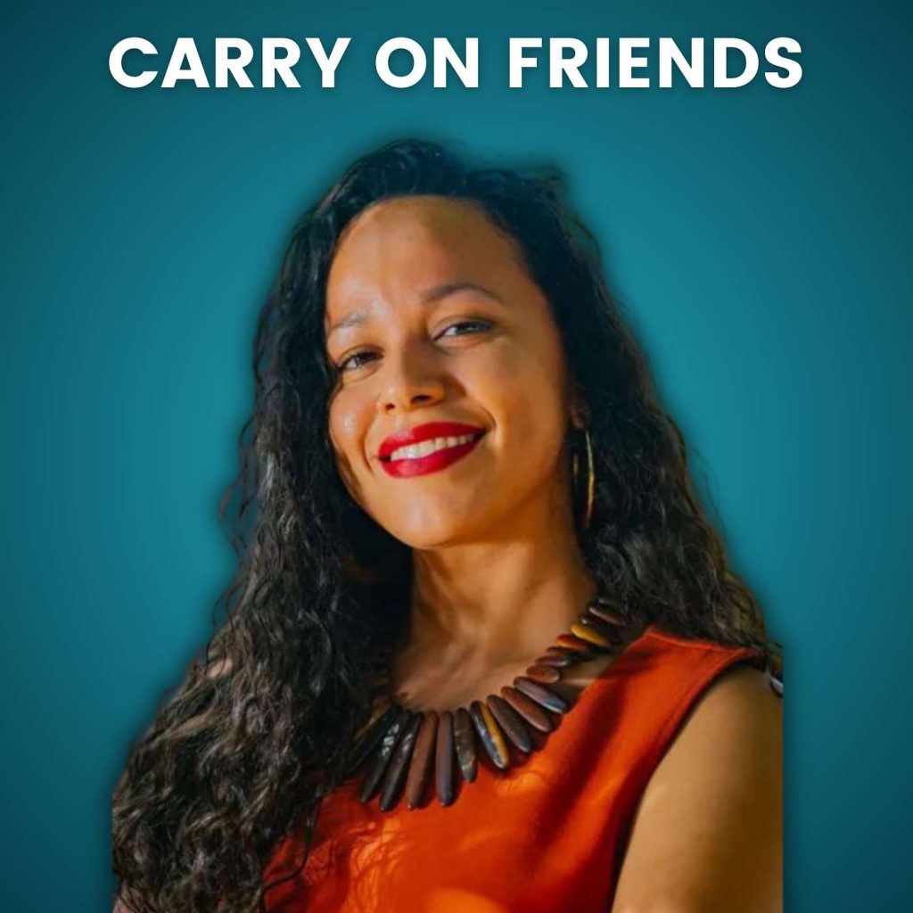 Afrofuturism And The Fight To Keep Caribbean Traditions Alive (Replay)