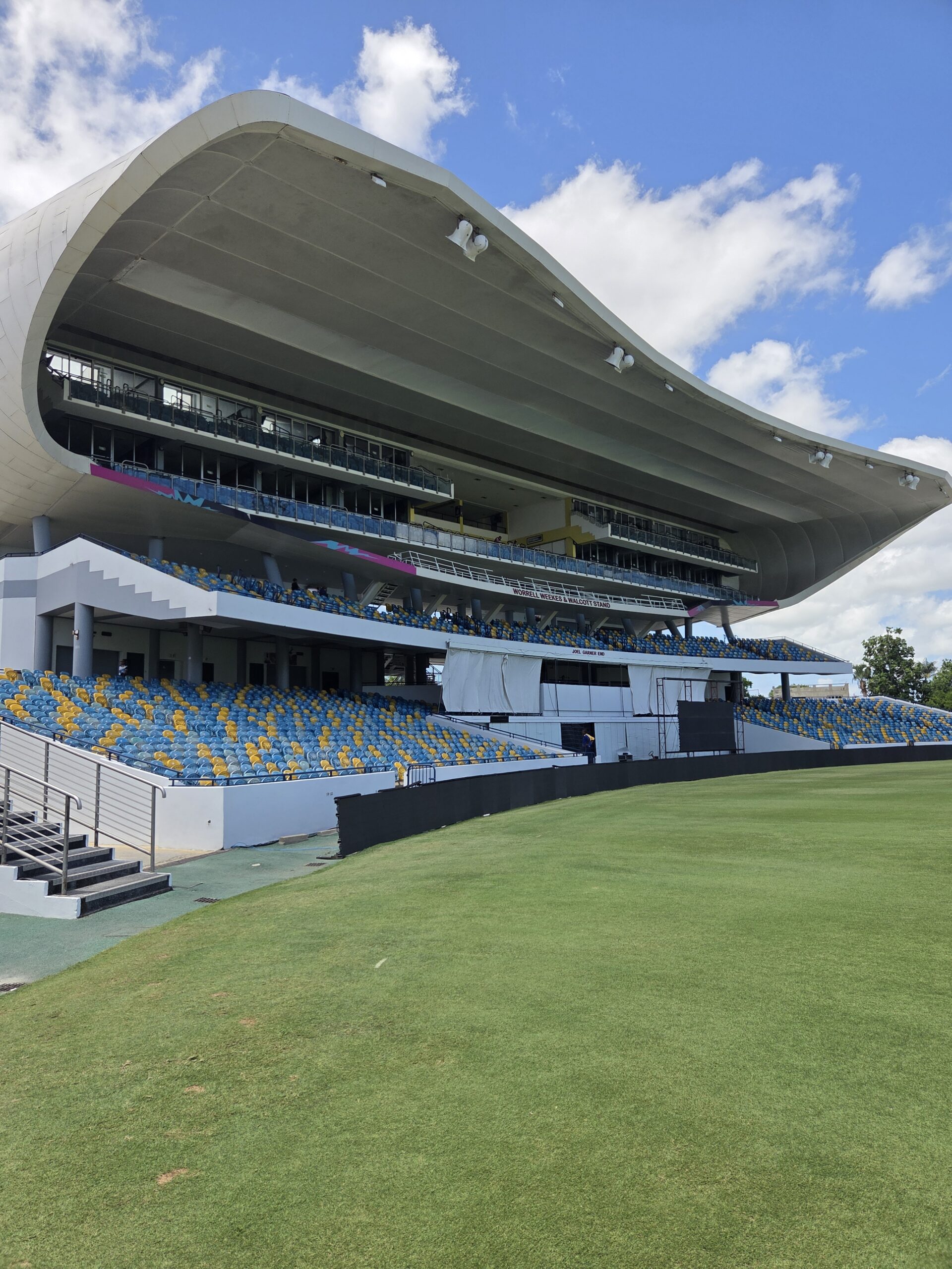 Tridents Women bounce back with thrilling three-run victory over Jamaica Empress