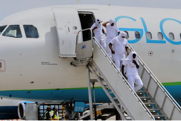 Opposition Leader Questions Guyana’s Capacity to Host U.S. Deportees