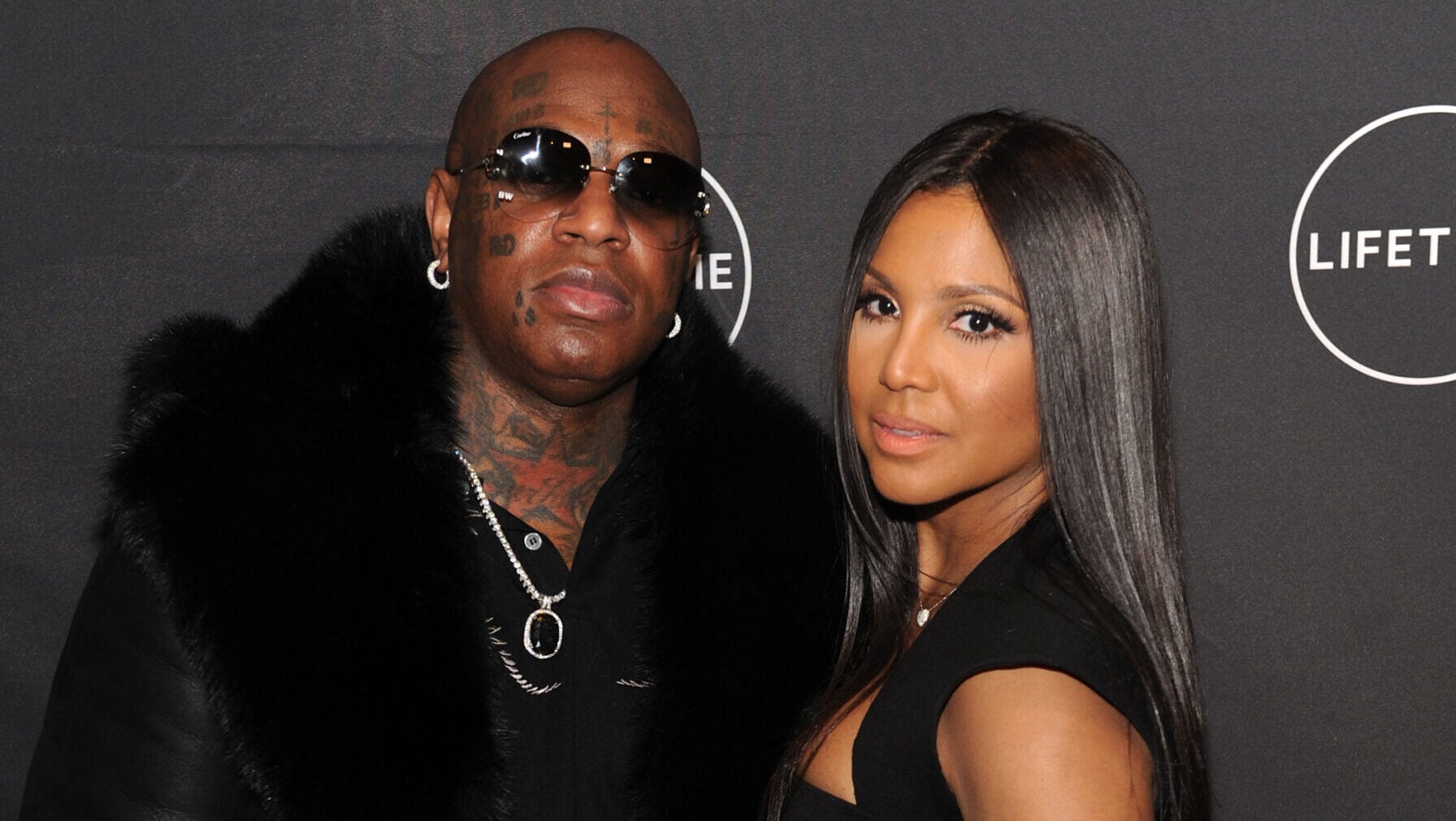Birdman and Toni Braxton break silence with rare joint video after guarding their marriage