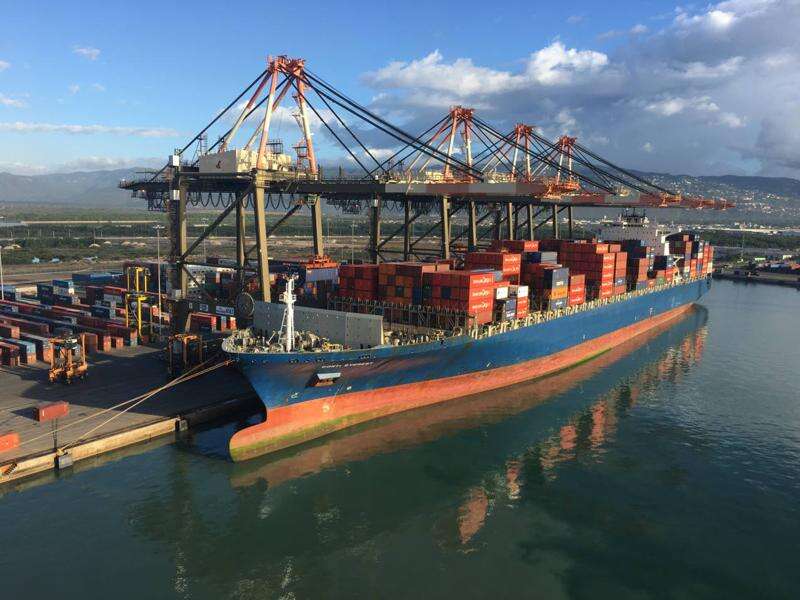 Montego Bay Man Faces Multiple Drug Charges Over $71 Million Seizure at Kingston Port