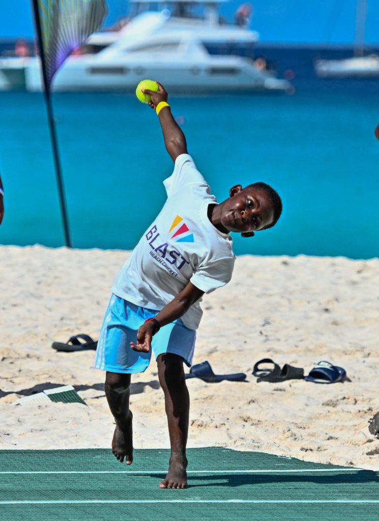 Beach Cricket Blast 2026 to bring cricket, community, entertainment to Carlisle Bay