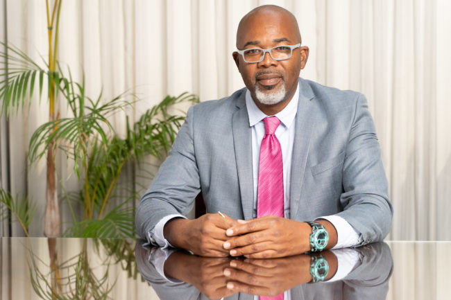 Barbados eyes billions from microbe patents as scientist rejects pharma buyout