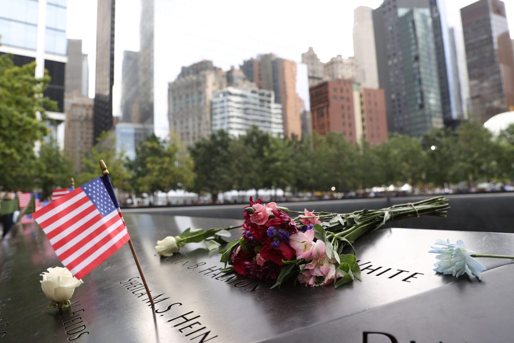 Remembering 9/11: The lives and losses that touched the Haitian community