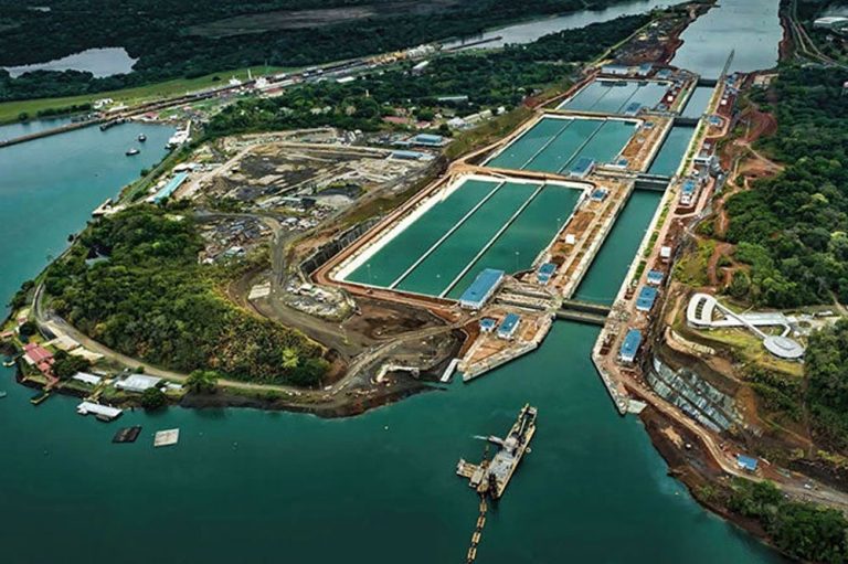 Panama Canal drought threatens billions in Caribbean imports, warns regional business group
