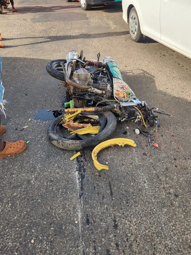 Jamaica’s Road Toll Climbs: 40 Deaths in Four Weeks as Traffic Authority Sounds Alarm