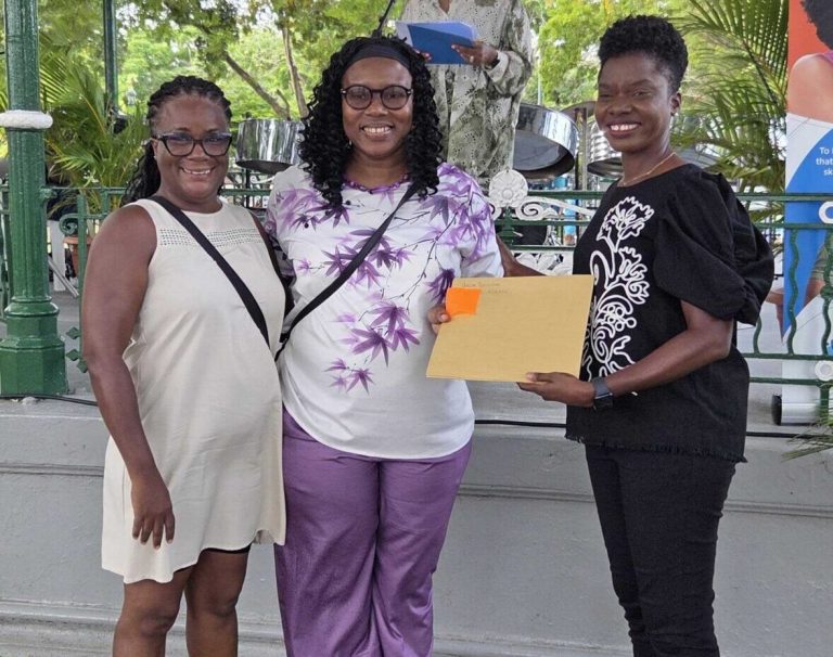 Barbados Launches Inaugural Parent Education Programme, Celebrates First Graduates