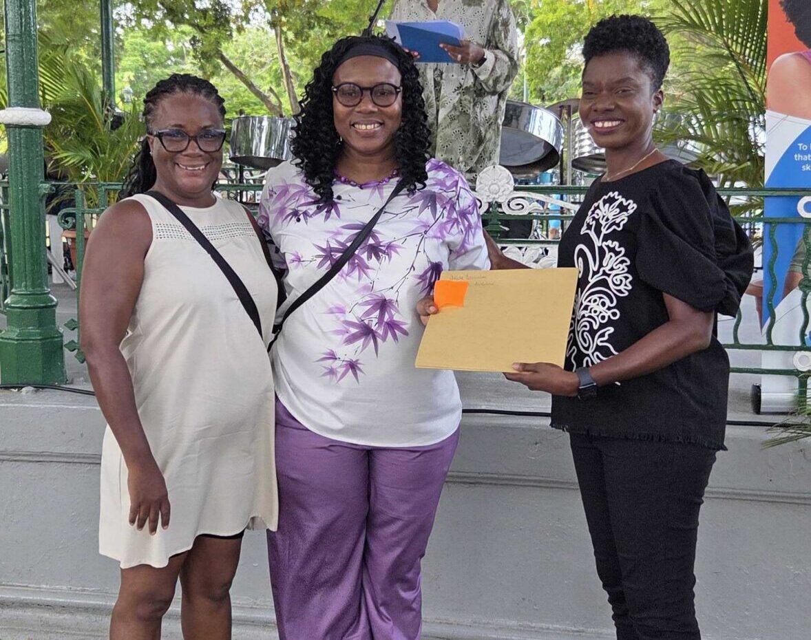 Barbados Launches Inaugural Parent Education Programme, Celebrates First Graduates