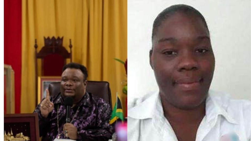 Murder trial underway in 2021 church killing as witness describes alleged ritual sacrifice