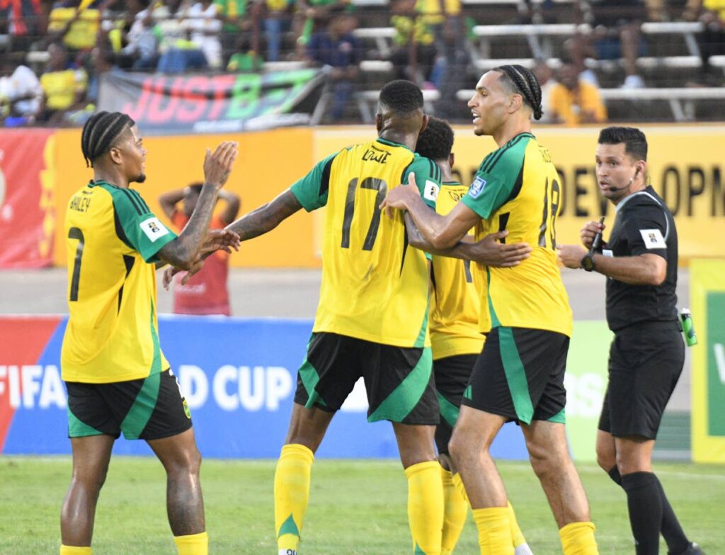Reggae Boyz Return to Action as Speid Names 24-Man Squad for Nations League Opener