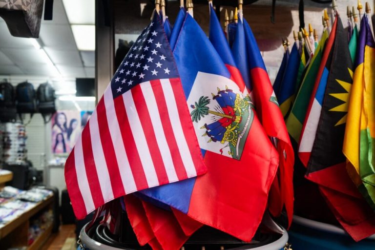 Haitian Healthcare Workers Face Deportation as Trump Revokes Protected Status, Straining US Medical System