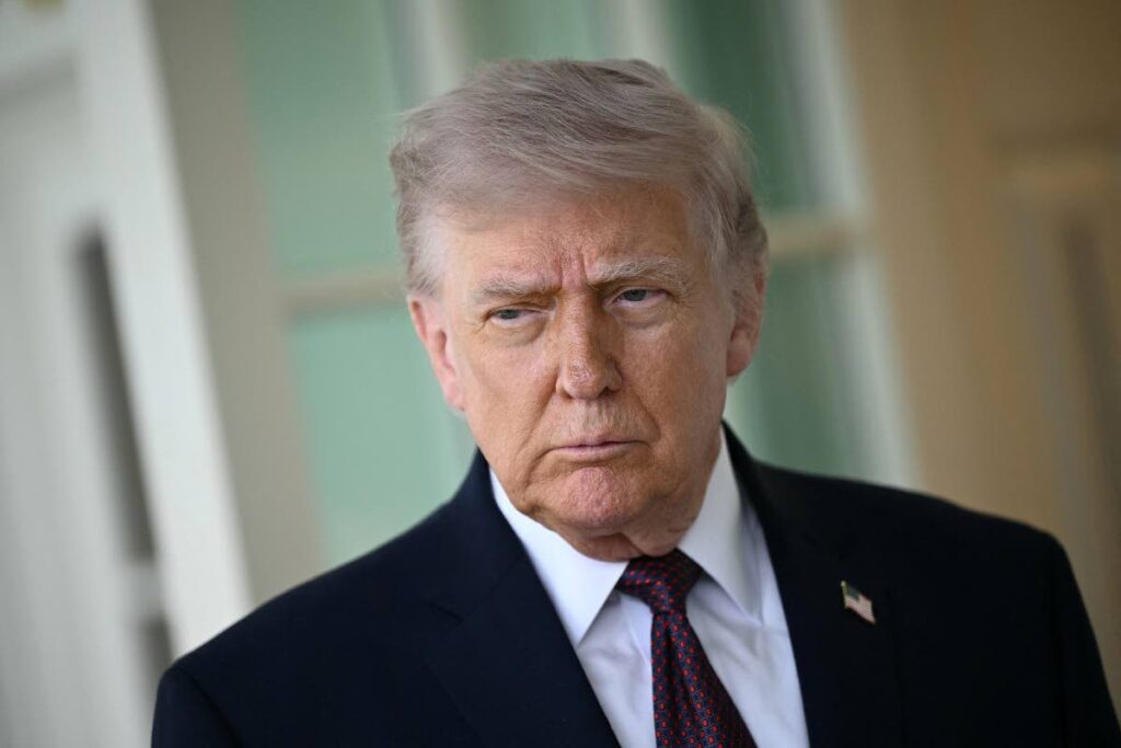 Trump Administration Bars CNN, MSNBC, Politico From White House Access