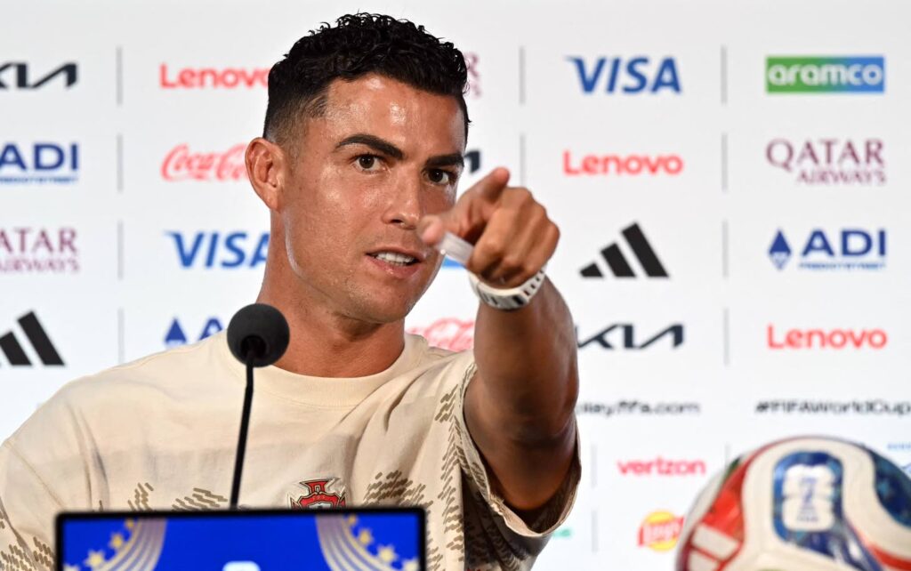 Ronaldo Returns to Portugal Squad as Jesus Era Begins
