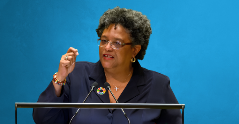 Barbados to Quantify Slavery Reparations Claim as PM Pushes Caribbean Governments Into Action