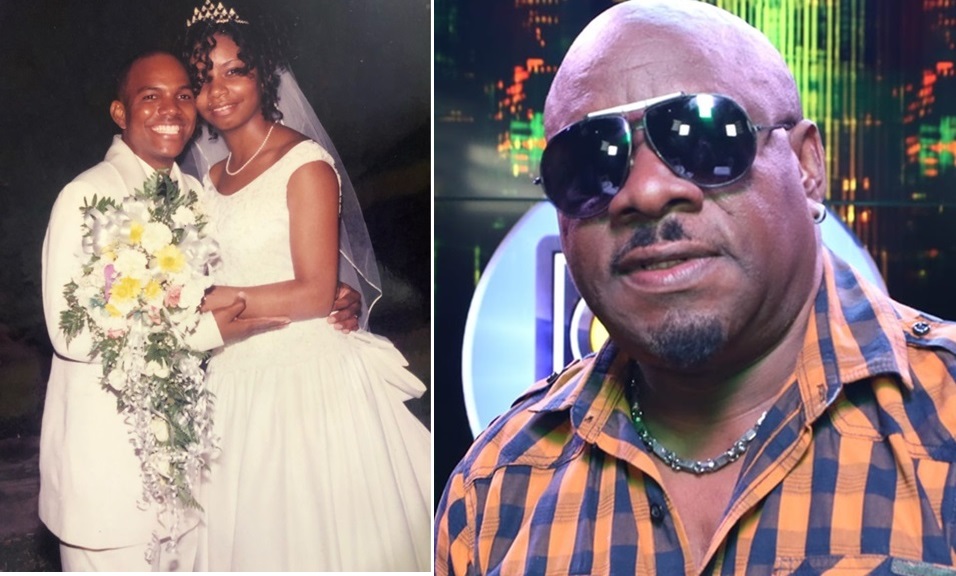 Dervan Malcolm’s widow files injunction against blogger 119