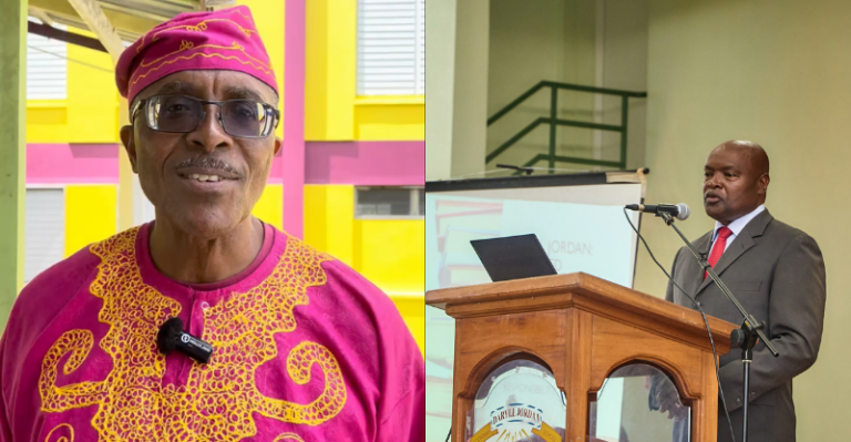 Barbados Schools Combat Relentless Heat with Water Stations, Flexible Uniforms and Shortened Outdoor Time