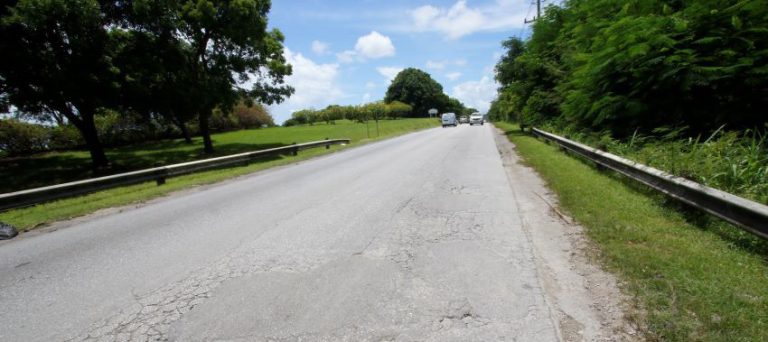 Highway 2A Resurfacing Work Kicks Off This Week in St. Thomas
