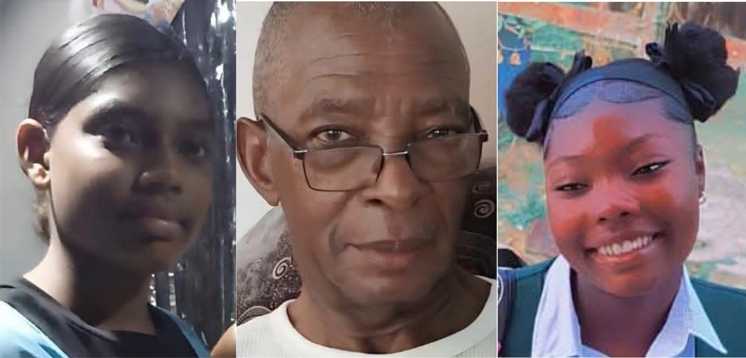 Police Search for Three Missing Persons from West Bank Demerara