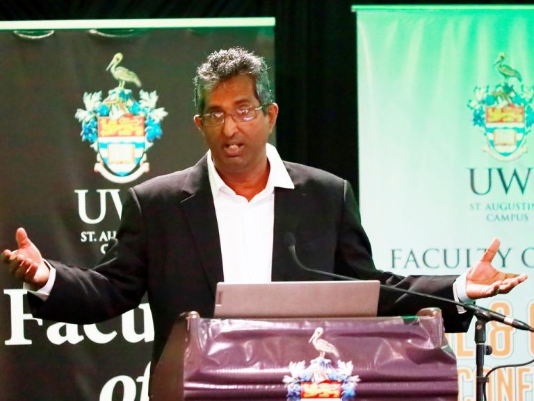 UWI Economist Warns Regional Payment System Alone Won’t Solve Caribbean Trade Constraints