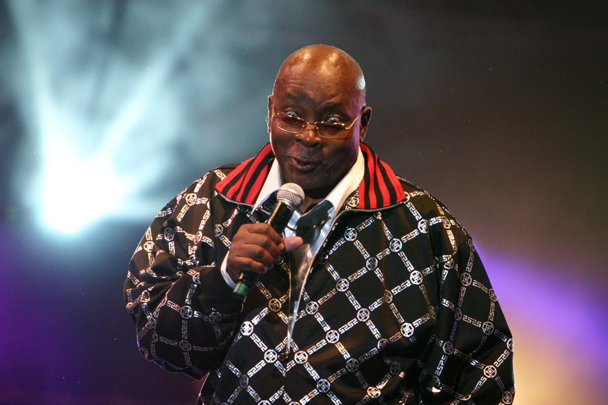 The Mighty Sparrow Takes Final Bow: Caribbean Calypso Legend Slinger Francisco Dies at 91