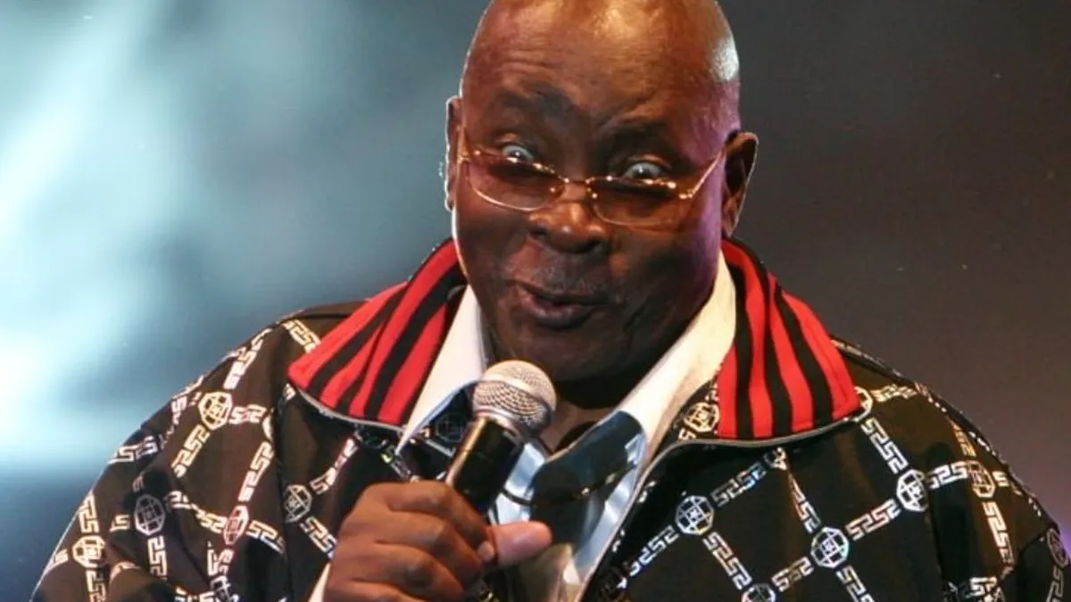 Mighty Sparrow, the Calypso King Who Shaped Caribbean Music, Dies at 91