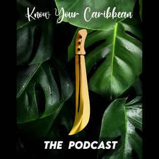 Your Roots Are Your Remedy: The Psychology of Knowing Your Caribbean