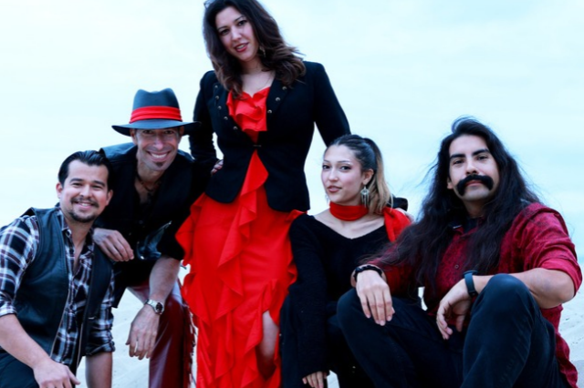 Reggae Sunday: Rootful
