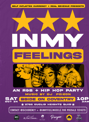 In My Feelings: An R&B – Hip-Hop Joint