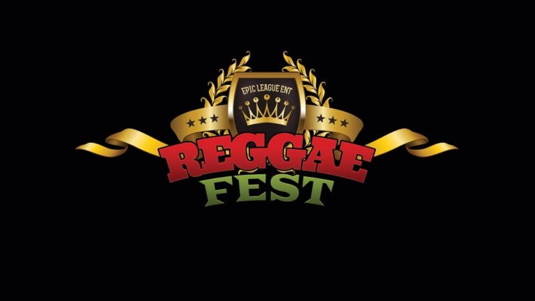 Reggae Fest Halloween at Brooklyn Paramount $5000 Costume Contest