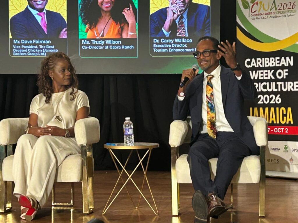 Digital Farm Platform Bridges Gap Between Jamaica’s Small Growers and Tourism Sector