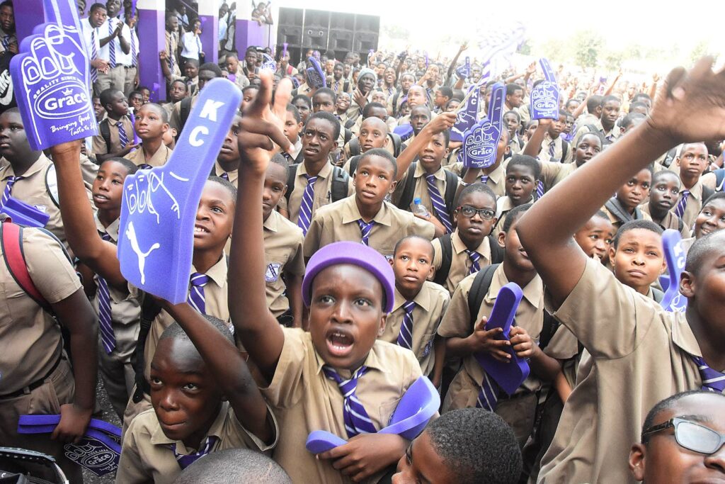 14 Hallmarks of Kingston College Life That Only Alumni Would Recognise