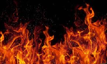 Teen Student Charged After Man Burned During West Kingston Protest