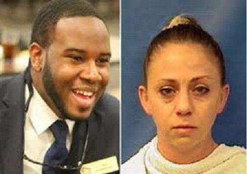 St Lucian Botham Jean’s Killer Released on Parole After Seven Years