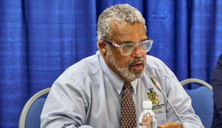 Barbados Tightens Port Surveillance After Suriname Confirms Bird Flu Cases