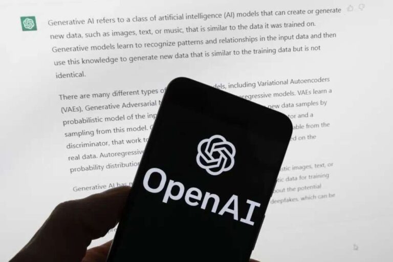 OpenAI Fires Safety Researchers, Sparking Debate Over AI Risk Management
