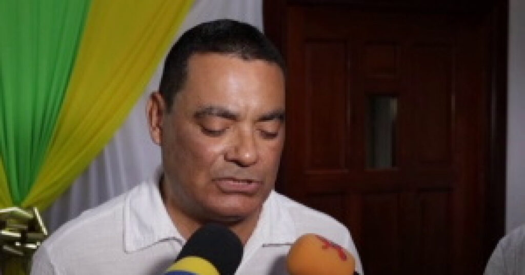 Belize condemns action taken by China against foreign minister