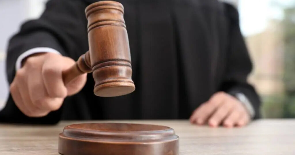 Mechanics freed of shooting charges